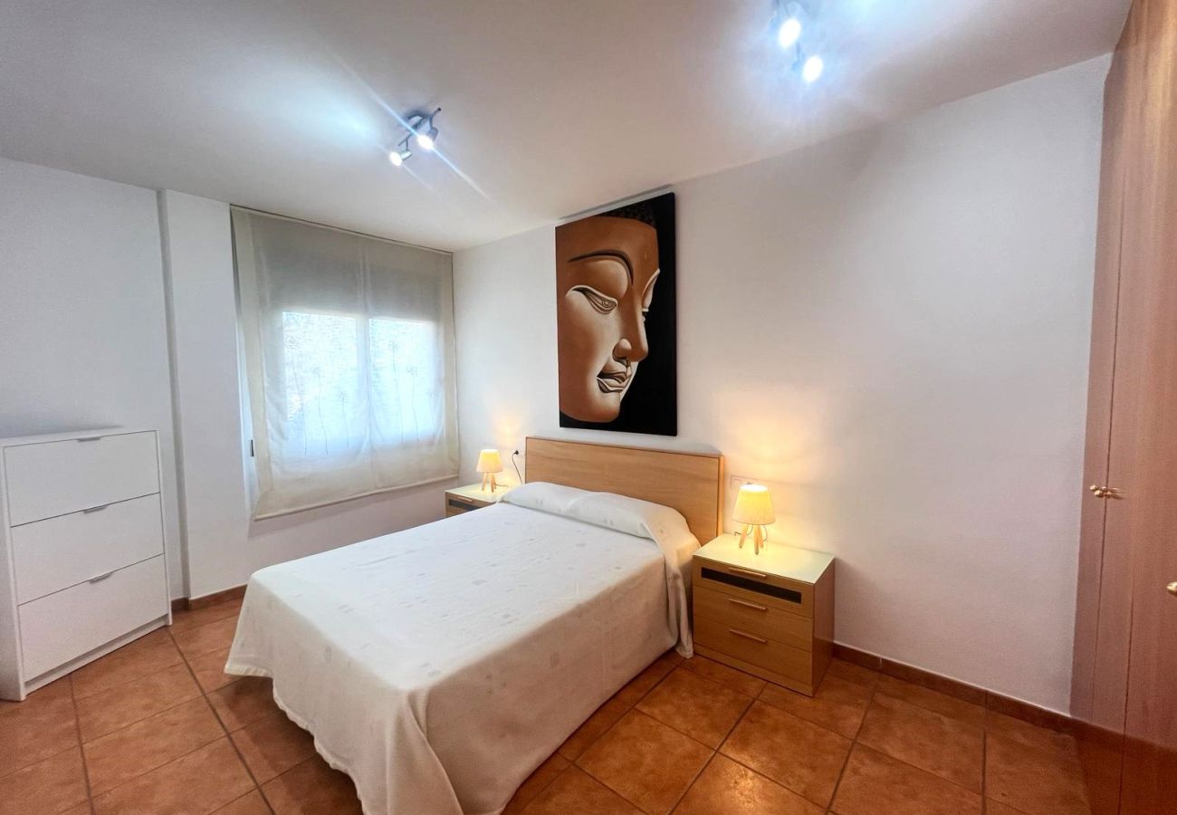 Apartamento en Pineda de Mar - Luxury Rentals Start - Costa Barcelona