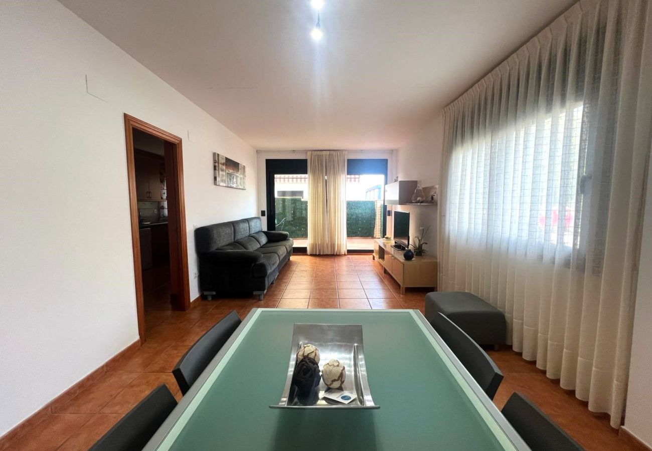 Apartamento en Pineda de Mar - Luxury Rentals Start - Costa Barcelona