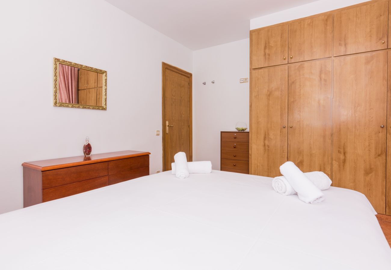 Apartamento en Sant Cebrià de Vallalta - HomeHolidaysRentals Aube - Costa Barcelona