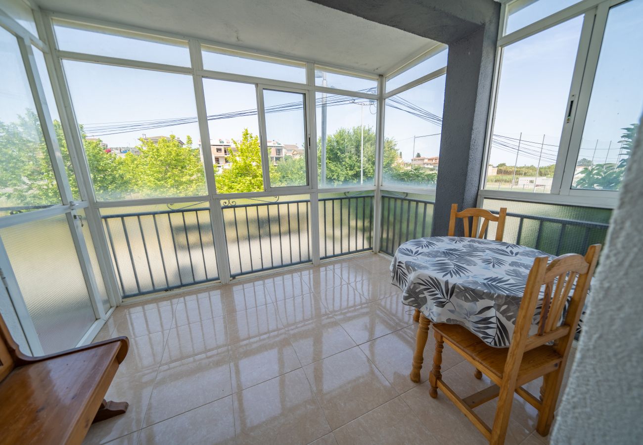 Apartamento en Pineda de Mar - HomeHolidaysRentals Dona - Costa Barcelona