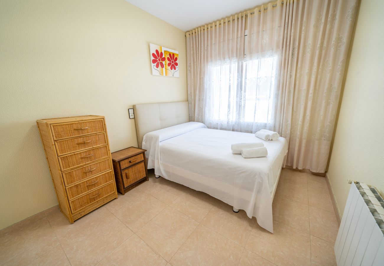 Apartamento en Pineda de Mar - HomeHolidaysRentals Dona - Costa Barcelona