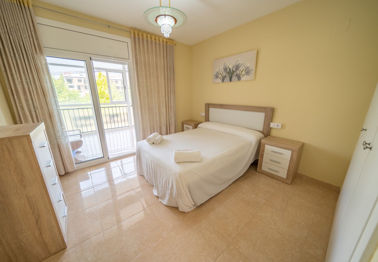 Apartamento en Pineda de Mar - HomeHolidaysRentals Dona - Costa Barcelona