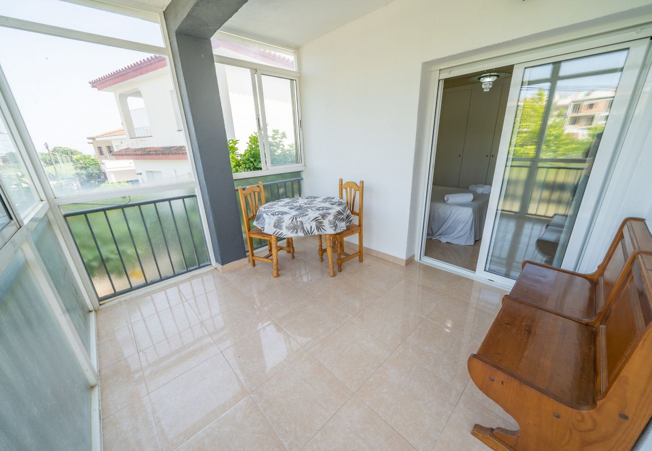 Apartamento en Pineda de Mar - HomeHolidaysRentals Dona - Costa Barcelona