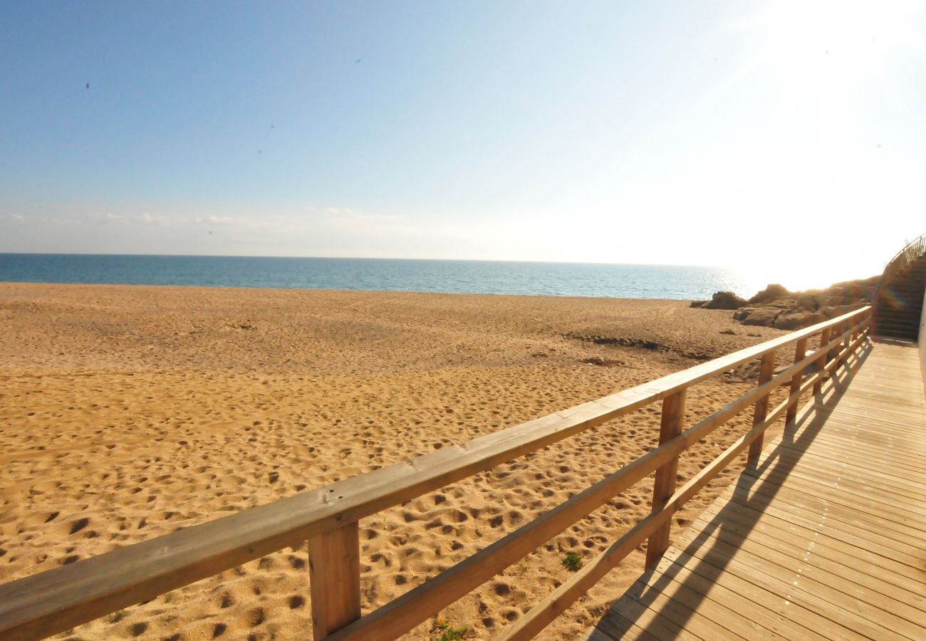 Apartamento en Calella - HomeHolidaysRentals SantMartin - Costa Barcelona