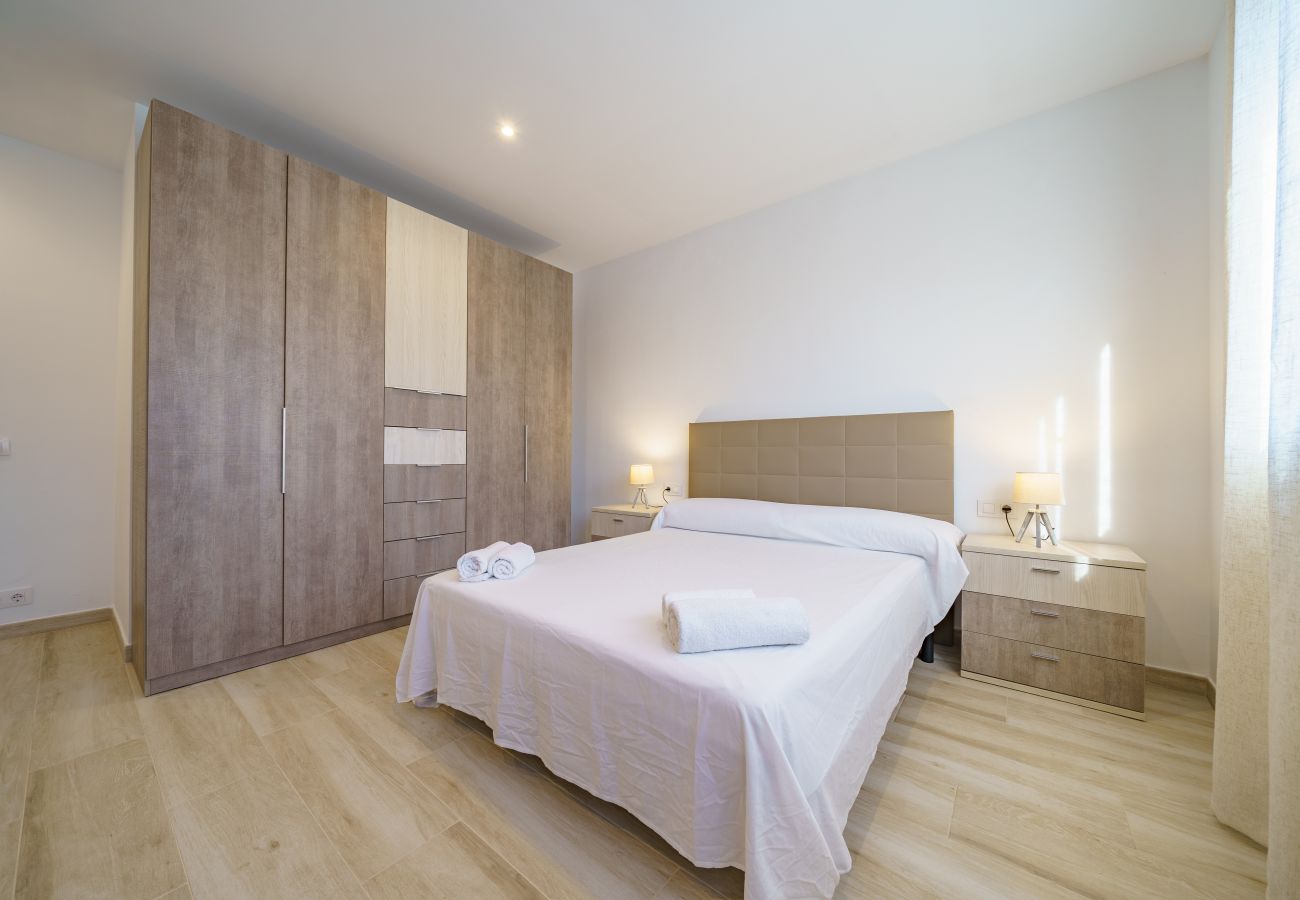 Apartamento en Pineda de Mar - HomeHolidaysRentals Music - Costa Barcelona