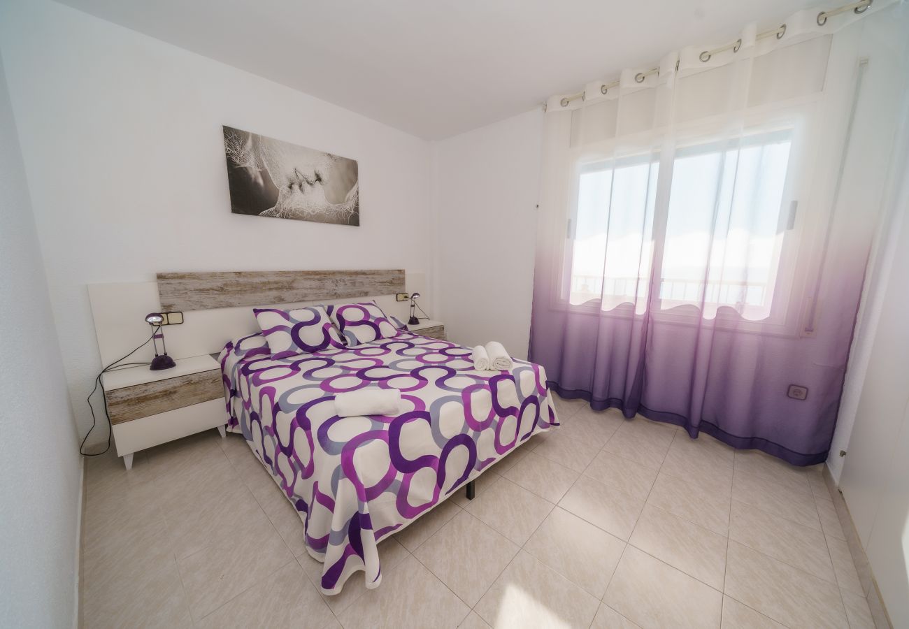 Apartamento en Malgrat de Mar - HomeHolidaysRentals Nice - Costa Barcelona