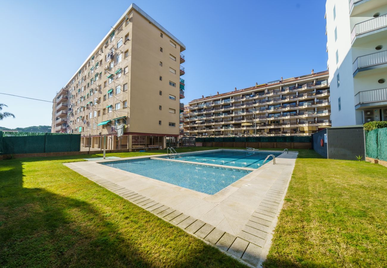 Apartamento en Malgrat de Mar - HomeHolidaysRentals Nice - Costa Barcelona