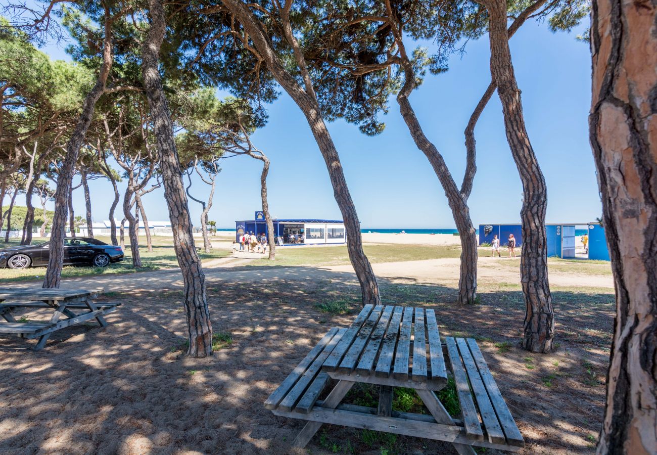 Apartamento en Malgrat de Mar - HomeHolidaysRentals Nice - Costa Barcelona