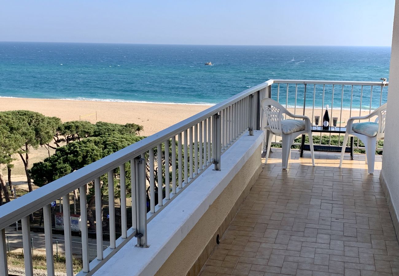 Apartamento en Malgrat de Mar - HomeHolidaysRentals Nice - Costa Barcelona