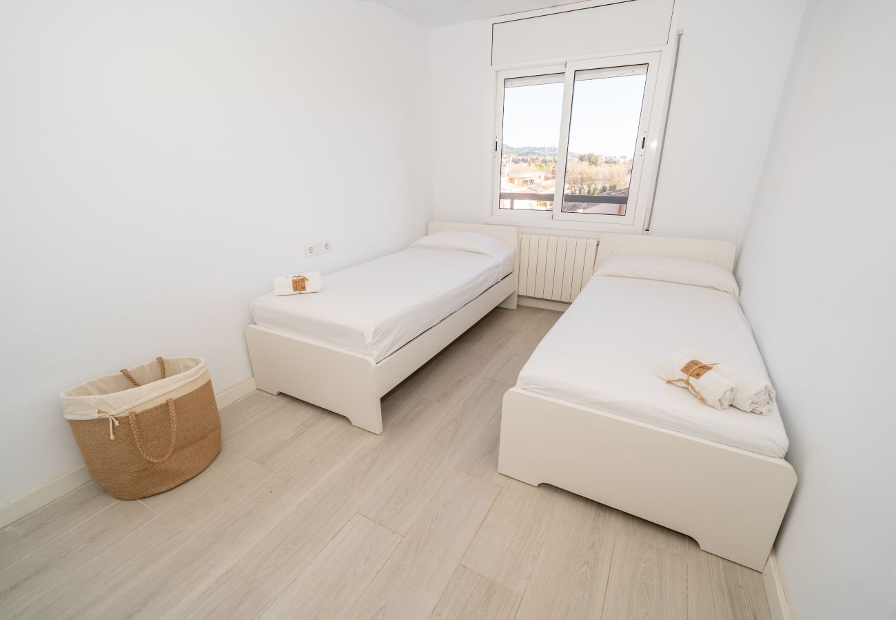 Apartamento en Pineda de Mar - HomeHolidaysRentals Oportunity - Costa Barcelona