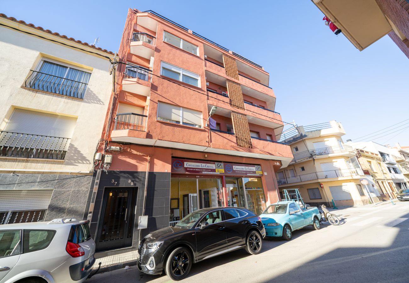 Apartamento en Pineda de Mar - HomeHolidaysRentals Oportunity - Costa Barcelona