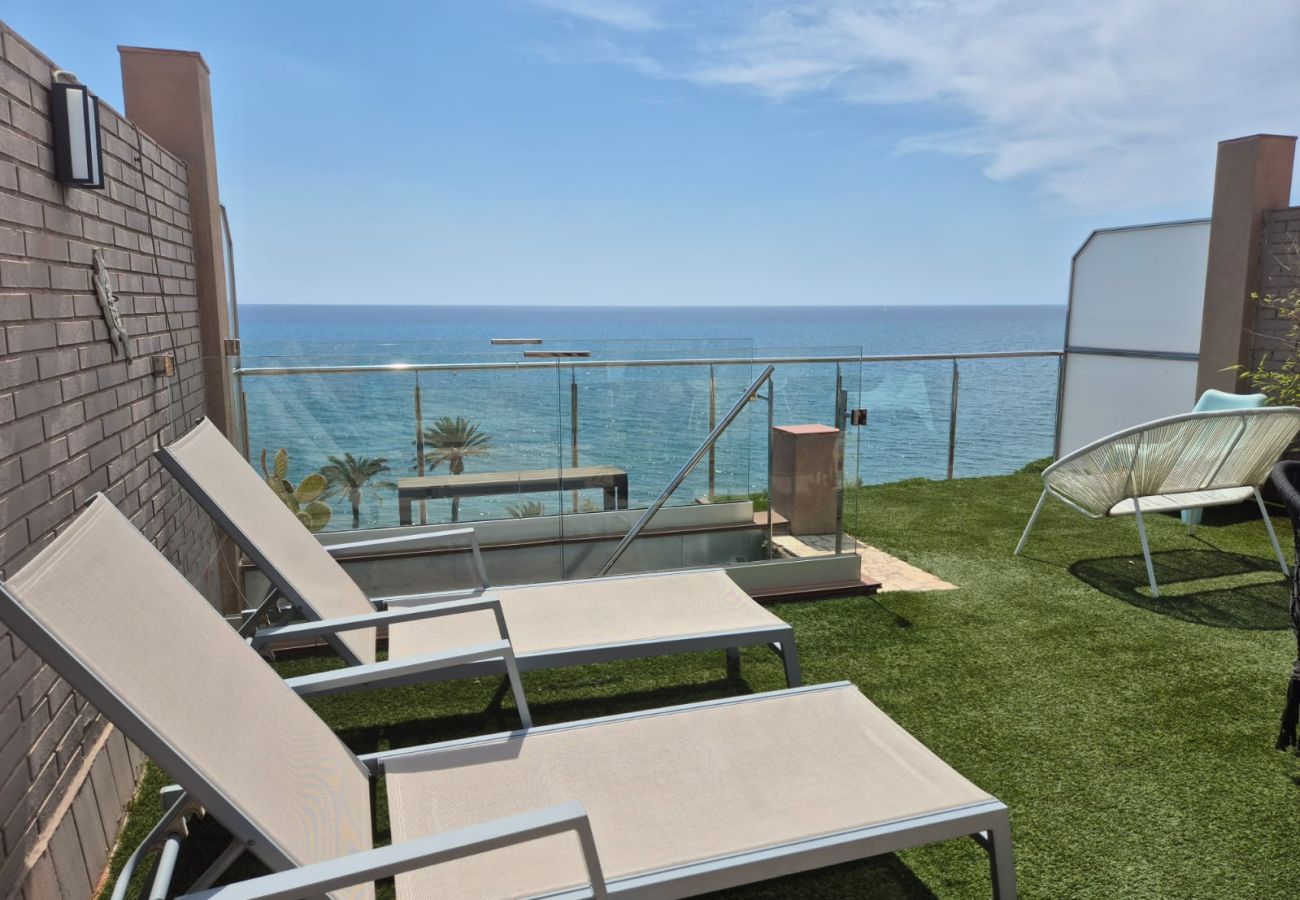 Apartamento en Pineda de Mar - HomeHolidaysRentals Excellent - Costa Barcelona