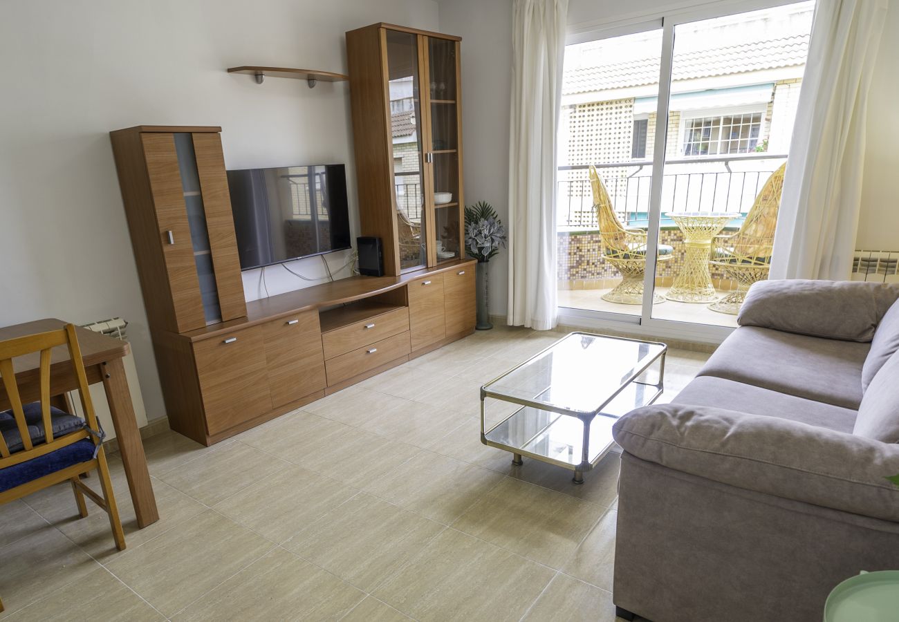 Apartamento en Pineda de Mar - HomeHolidaysRentals Belisa - Costa Barcelona