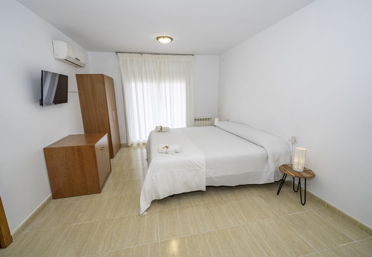 Apartamento en Pineda de Mar - HomeHolidaysRentals Belisa - Costa Barcelona