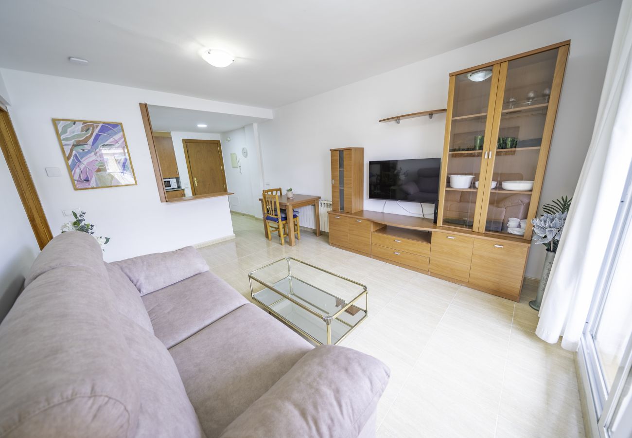 Apartamento en Pineda de Mar - HomeHolidaysRentals Belisa - Costa Barcelona