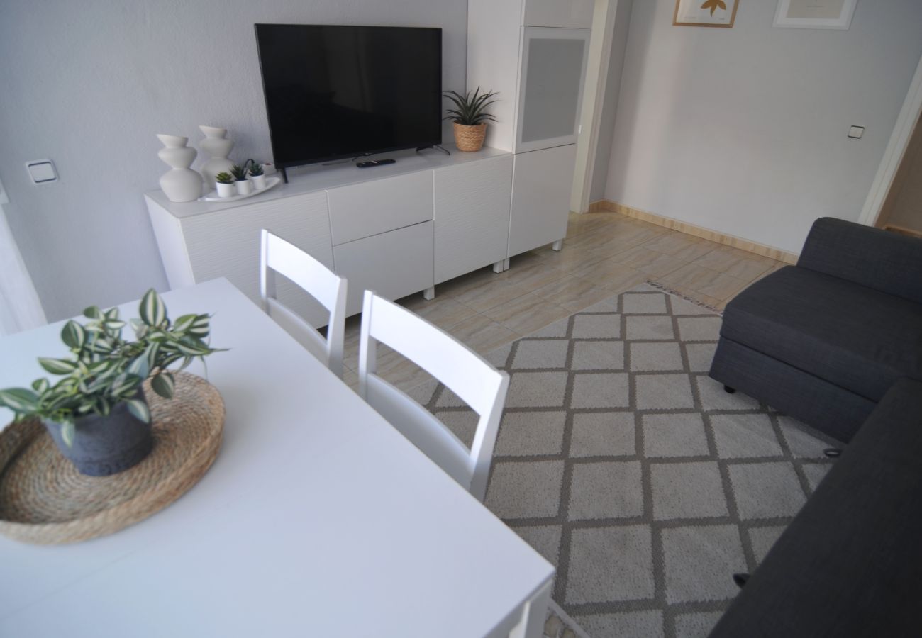 Apartamento en Pineda de Mar - HomeHolidaysRentals Blue - Costa Barcelona