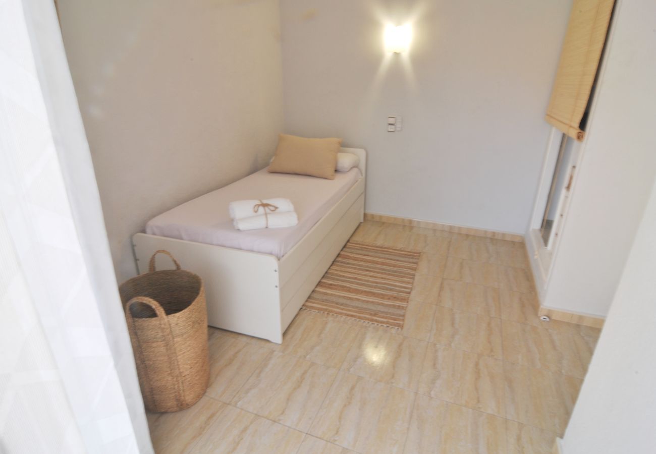 Apartamento en Pineda de Mar - HomeHolidaysRentals Blue - Costa Barcelona