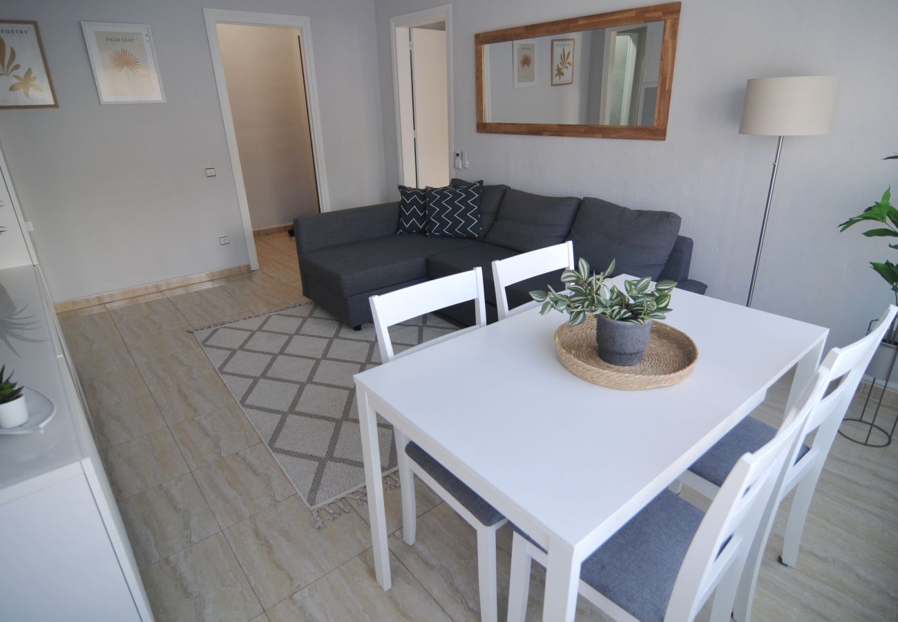 Apartamento en Pineda de Mar - HomeHolidaysRentals Blue - Costa Barcelona