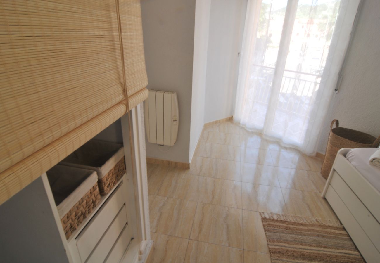 Apartamento en Pineda de Mar - HomeHolidaysRentals Blue - Costa Barcelona