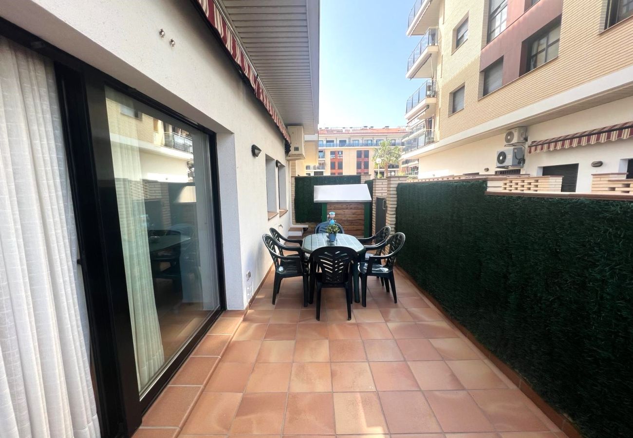 Apartament en Pineda de Mar - Luxury Rentals Start - Costa Barcelona