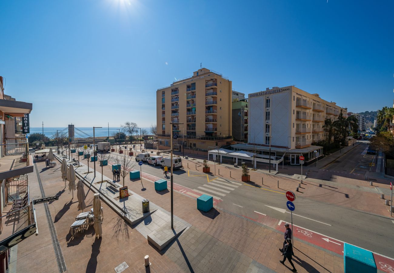 Apartament en Calella - HomeHolidaysRentals Moana - Costa Barcelona