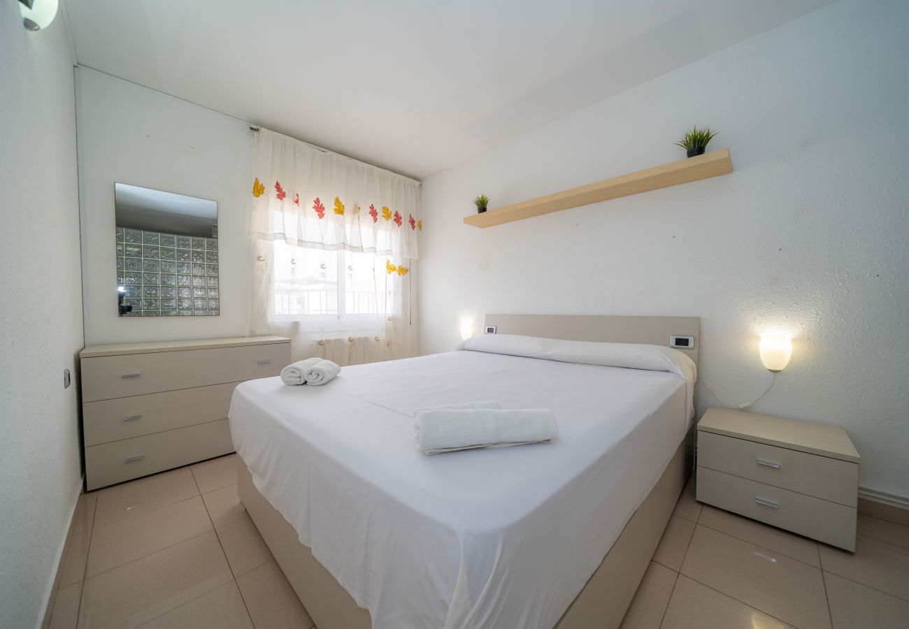 Apartament en Arenys de Mar - HomeHolidaysRentals Chance - Costa Barcelona
