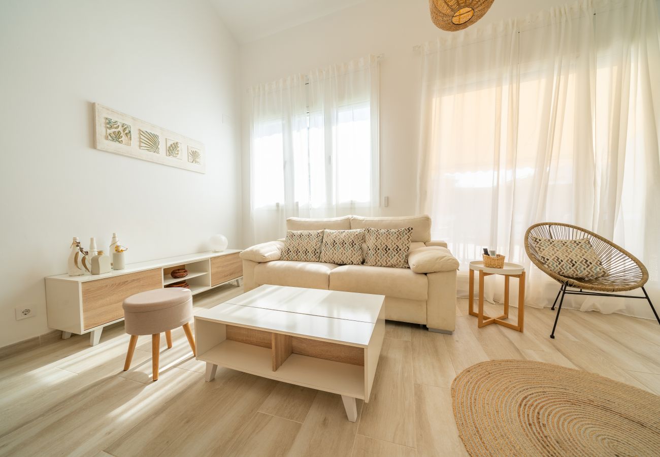 Apartament en Pineda de Mar - HomeHolidaysRentals Sound - Costa Barcelona