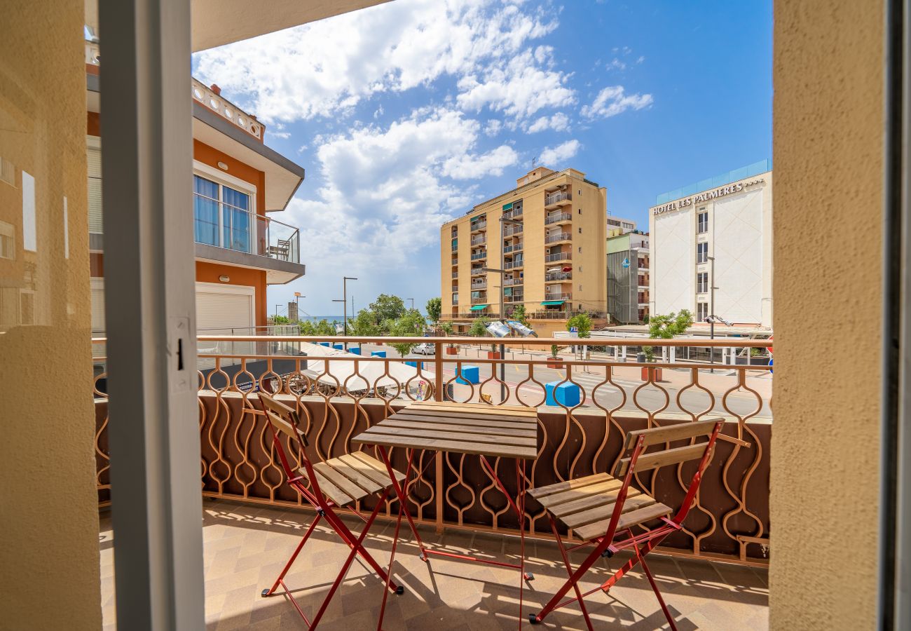 Apartament en Calella - HomeHolidaysRentals SantMartin - Costa Barcelona