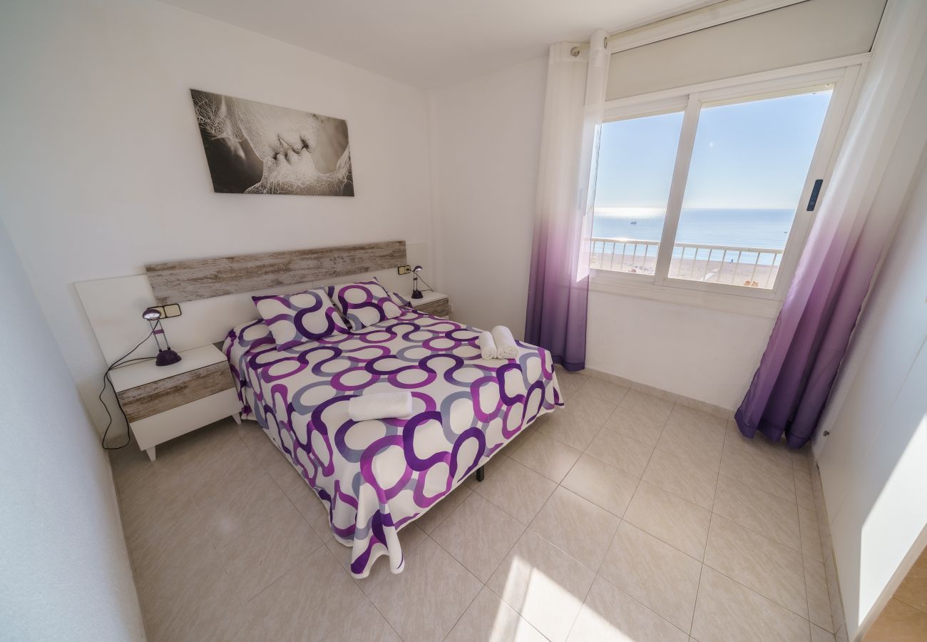 Apartament en Malgrat de Mar - HomeHolidaysRentals Nice - Costa Barcelona