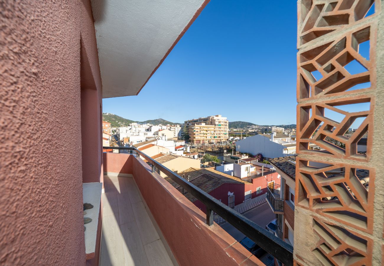 Apartament en Pineda de Mar - HomeHolidaysRentals Oportunity - Costa Barcelona