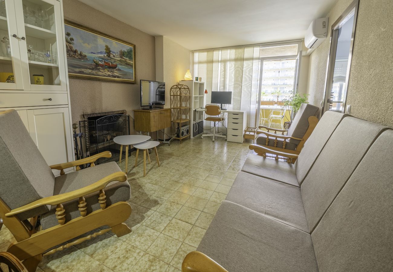 Apartament en Pineda de Mar - HomeHolidaysRentals Singular  - Costa Barcelona