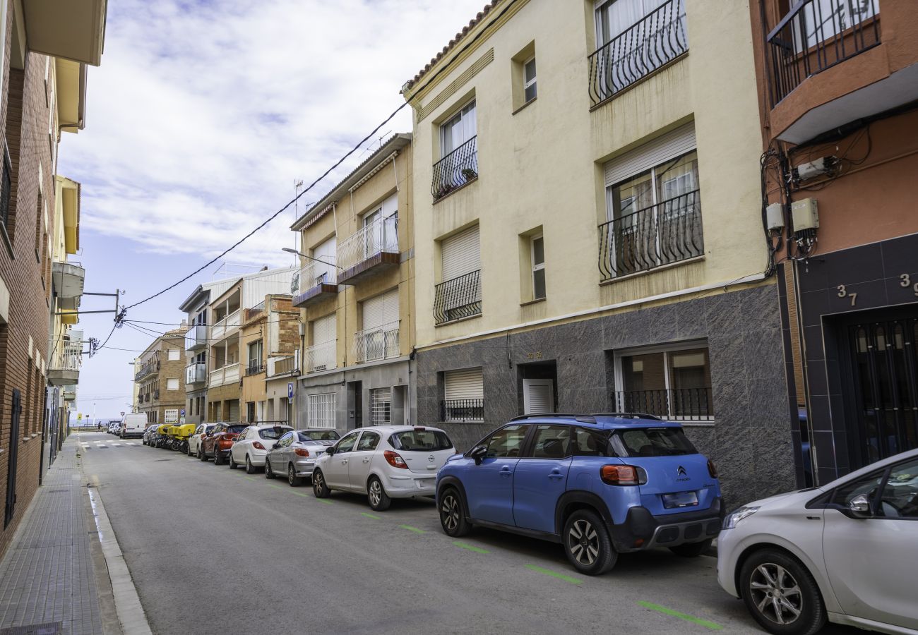 Apartament en Pineda de Mar - HomeHolidaysRentals Noa - Costa Barcelona