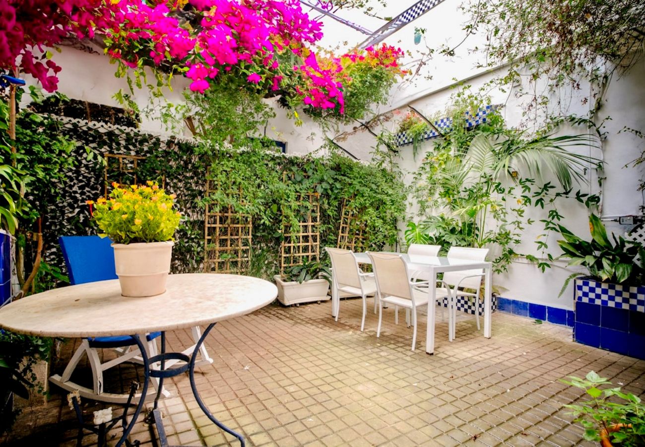 Casa adossada en Sant Pol de Mar - HomeHolidaysRentals Suria - Costa Barcelona