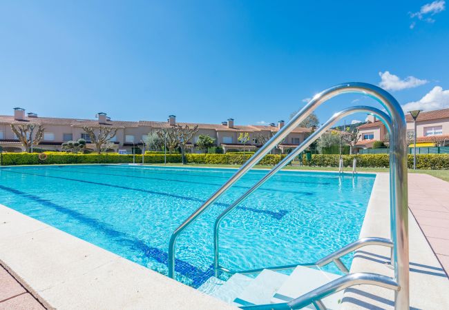  à Santa Susana - HomeHolidaysRentals Moonlight - Costa Barcelona