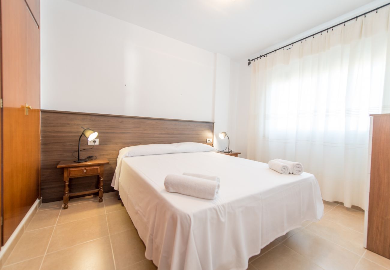 Appartement à Malgrat de Mar - HomeHolidaysRentals Bonte - Costa Barcelona