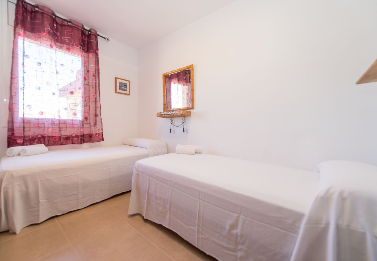 Appartement à Malgrat de Mar - HomeHolidaysRentals Bonte - Costa Barcelona