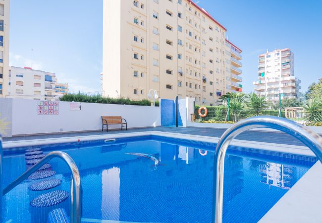  à Malgrat de Mar - HomeHolidaysRentals Brizna -Costa Barcelona