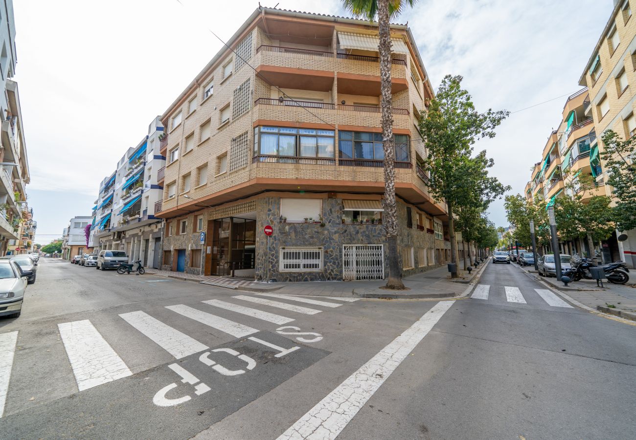 Appartement à Pineda de Mar - HomeHolidaysRentals Sarah - Costa Barcelona