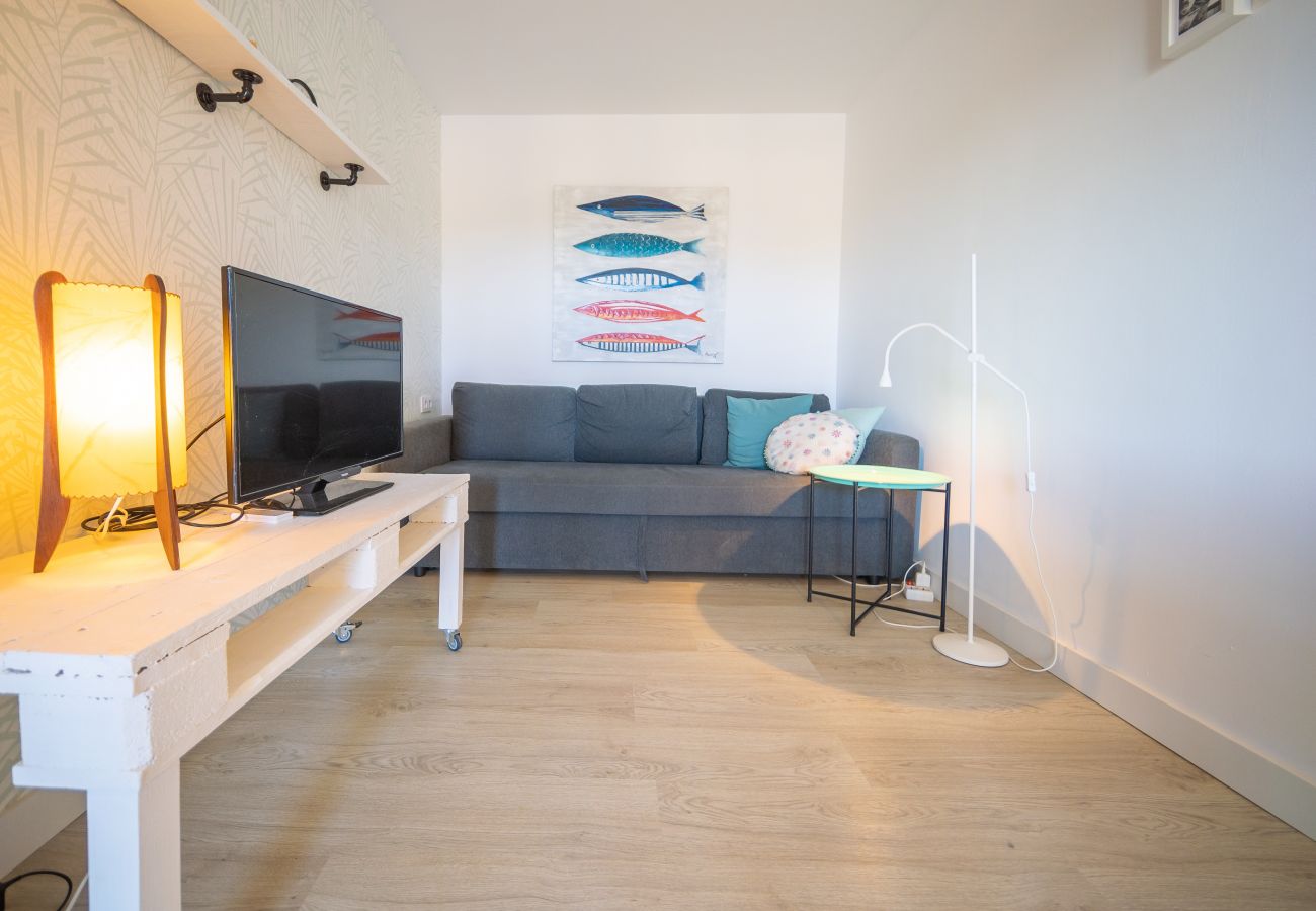 Appartement à Malgrat de Mar - HomeHolidaysRentals Beach - Costa Barcelona