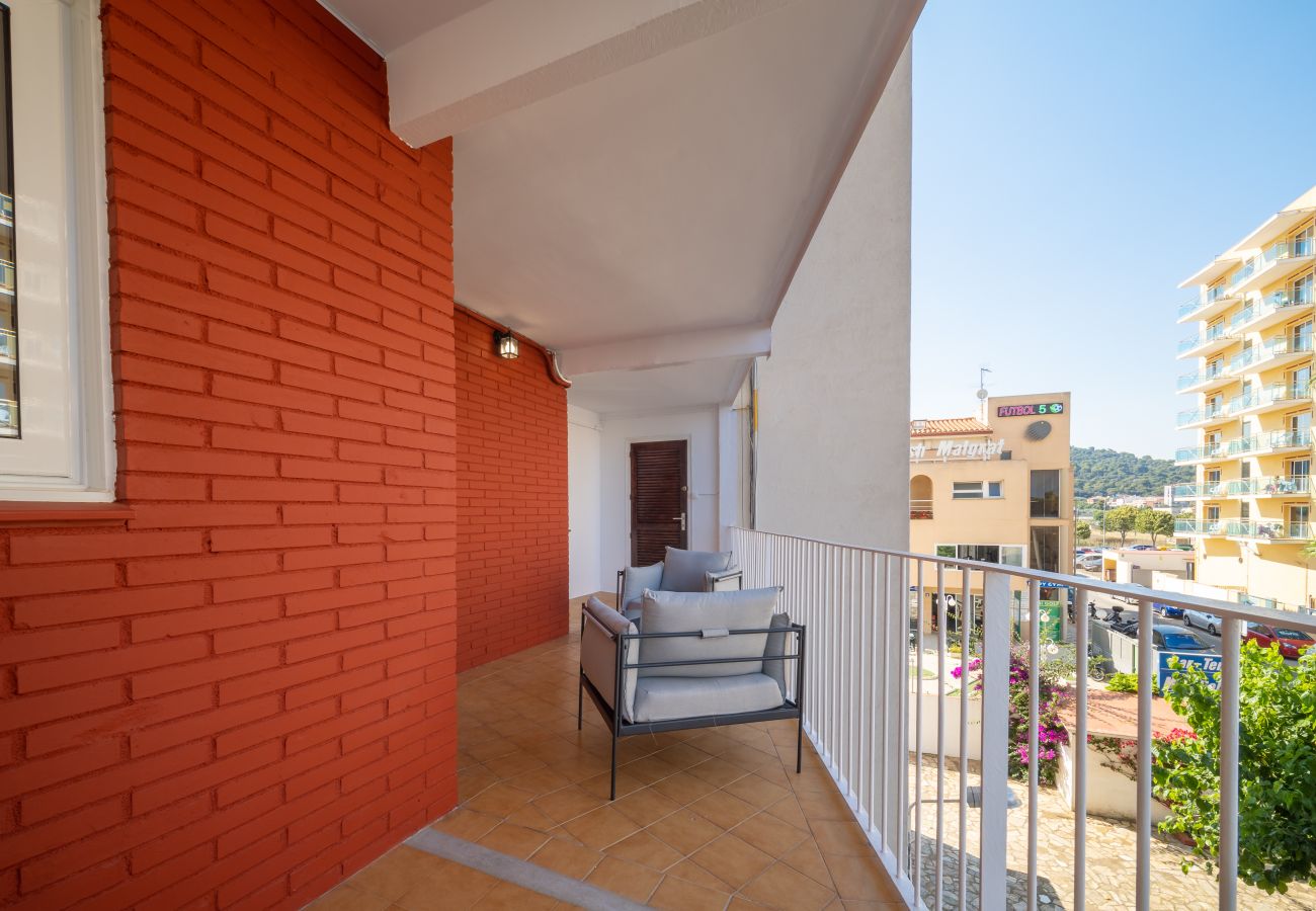 Appartement à Malgrat de Mar - HomeHolidaysRentals Beach - Costa Barcelona