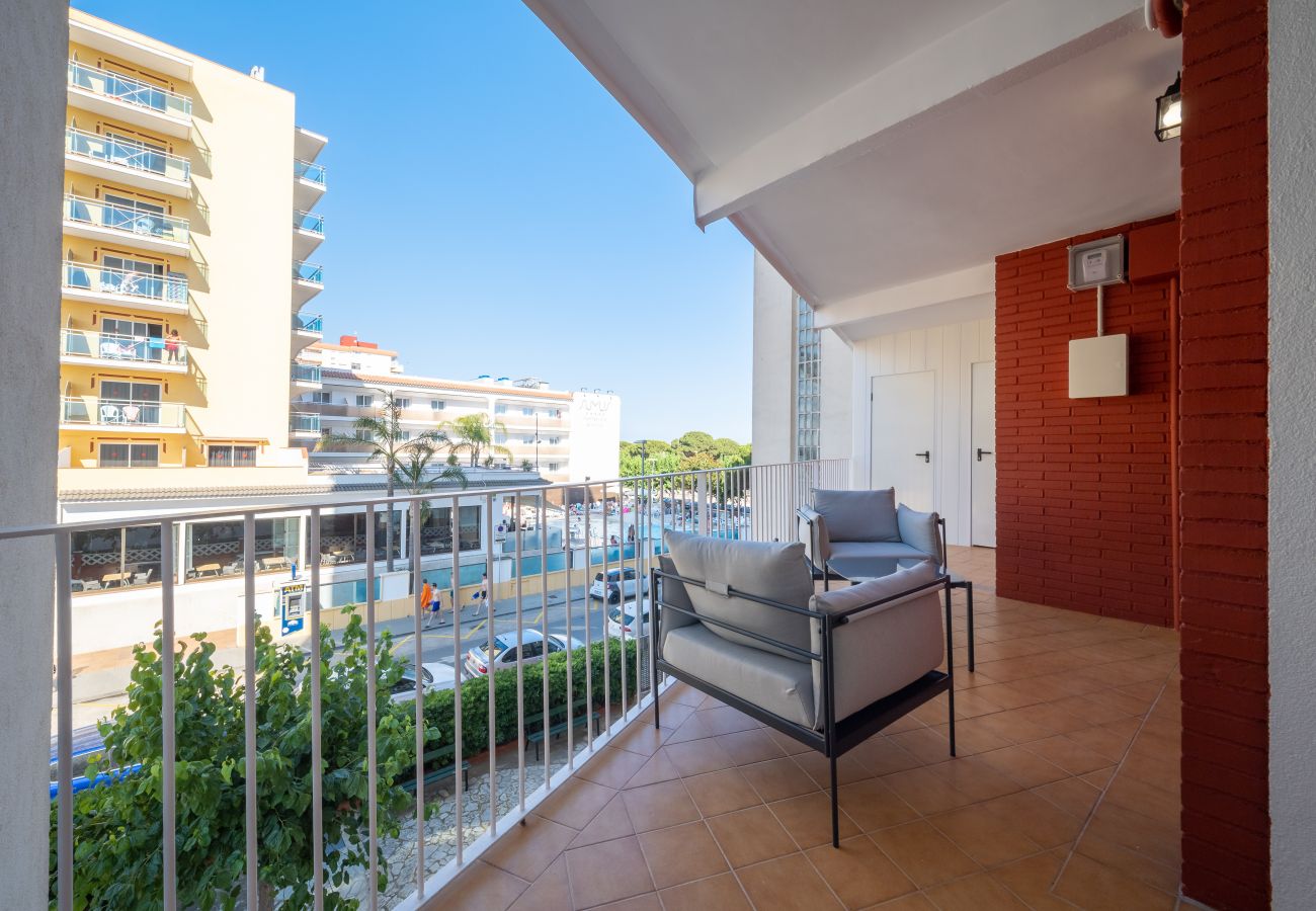 Appartement à Malgrat de Mar - HomeHolidaysRentals Beach - Costa Barcelona