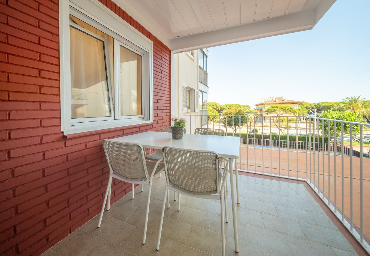 Appartement à Malgrat de Mar - HomeHolidaysRentals Beach - Costa Barcelona