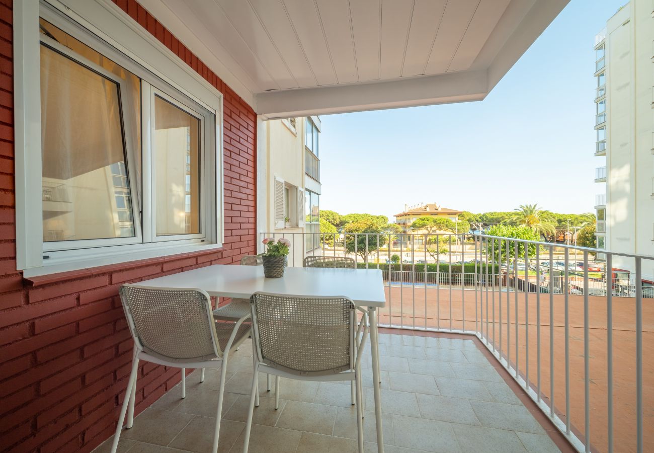 Appartement à Malgrat de Mar - HomeHolidaysRentals Beach - Costa Barcelona