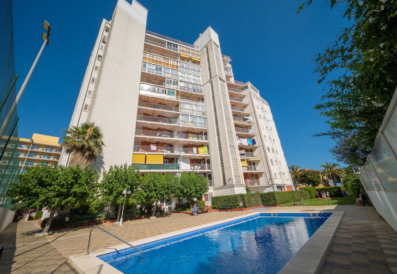 Appartement à Malgrat de Mar - HomeHolidaysRentals Beach - Costa Barcelona