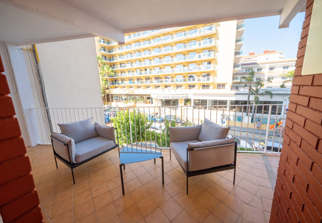 Appartement à Malgrat de Mar - HomeHolidaysRentals Beach - Costa Barcelona