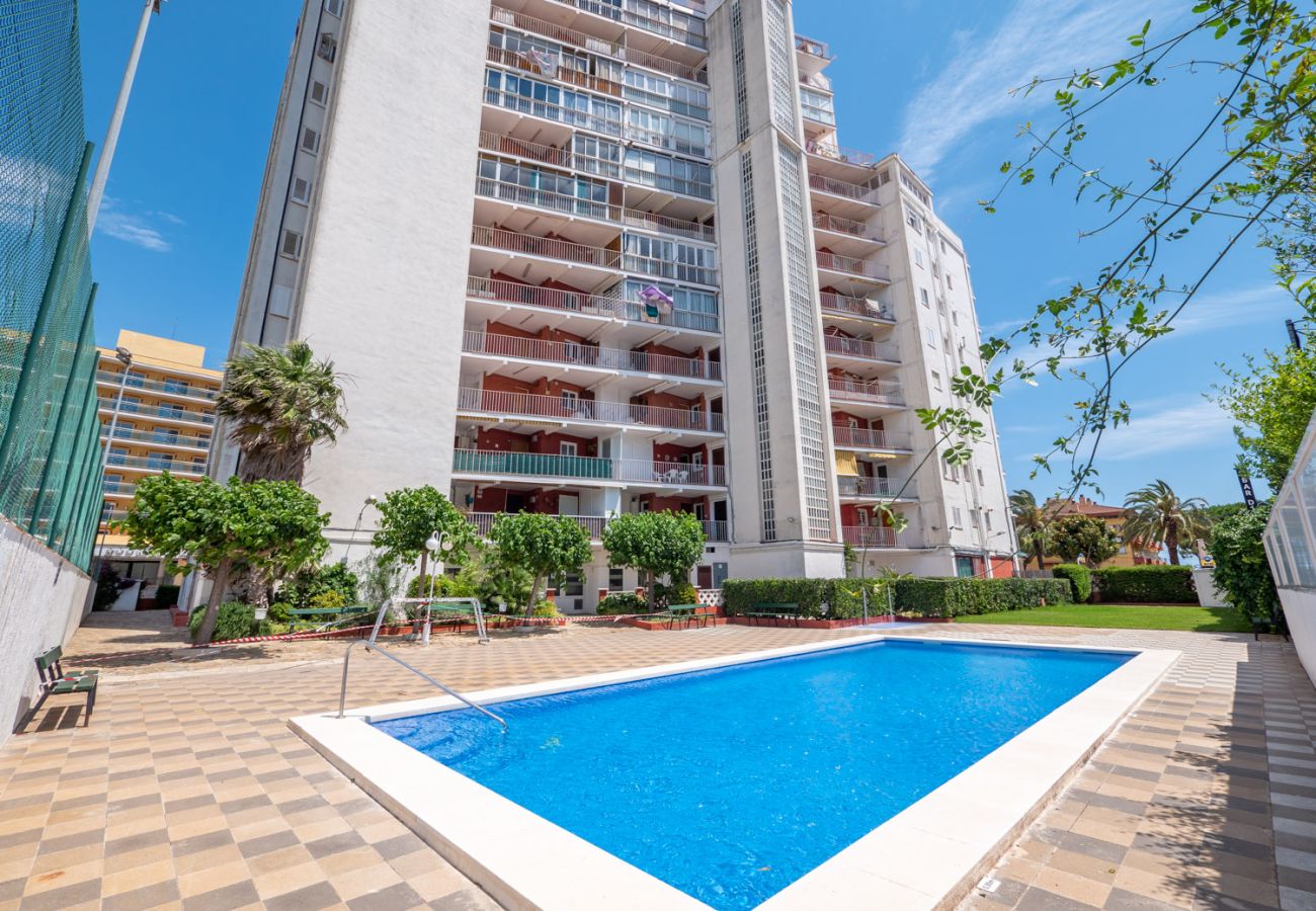 Appartement à Malgrat de Mar - HomeHolidaysRentals Beach - Costa Barcelona