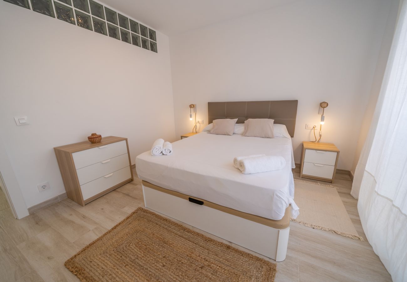 Appartement à Pineda de Mar - HomeHolidaysRentals Sound - Costa Barcelona