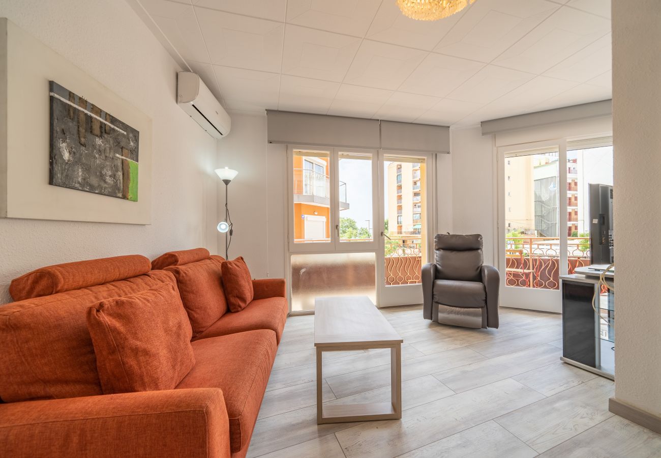 Appartement à Calella - HomeHolidaysRentals SantMartin - Costa Barcelona