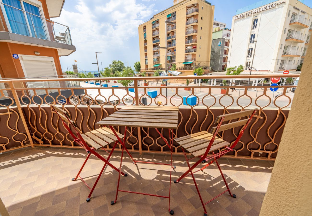 Appartement à Calella - HomeHolidaysRentals SantMartin - Costa Barcelona