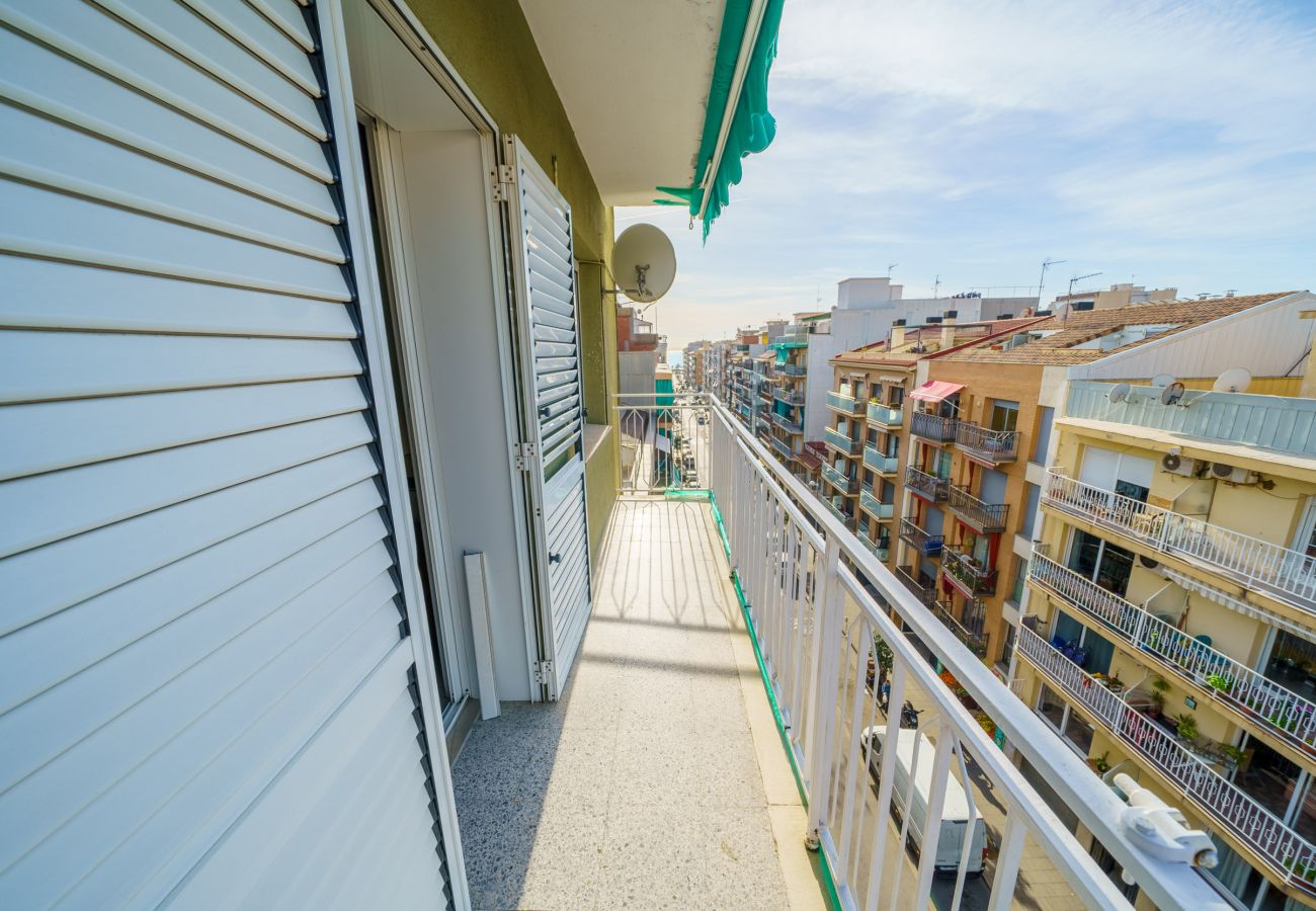 Appartement à Pineda de Mar - HomeHolidaysRentals Snow - Costa Barcelona